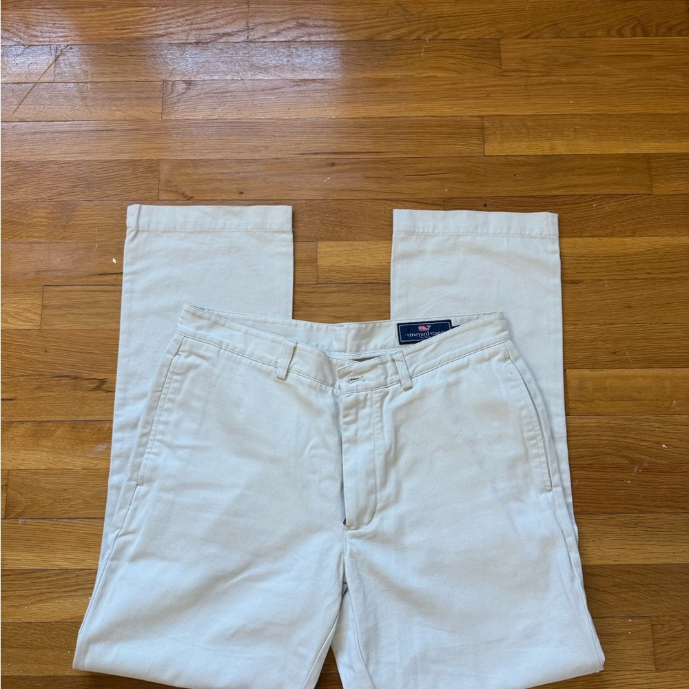 Vineyard Vines Men's slim fit club pant